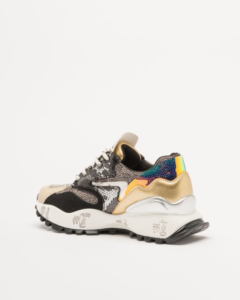 Sneakers Ex�