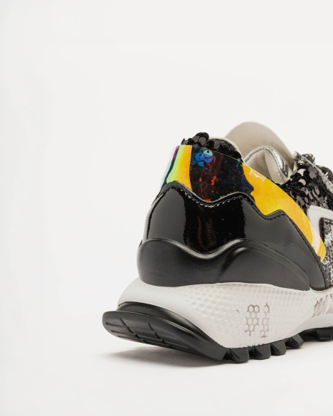 Zapatillas Ex�