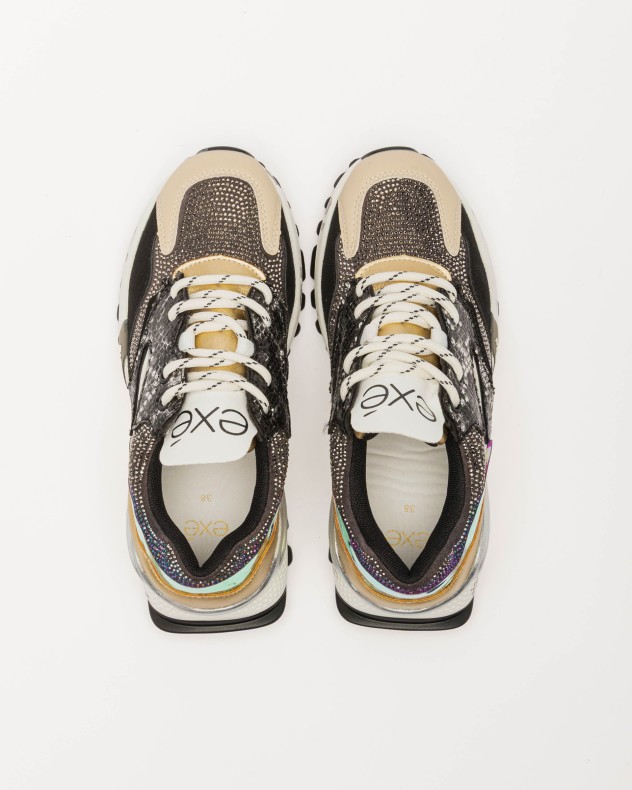 Sneakers Ex�