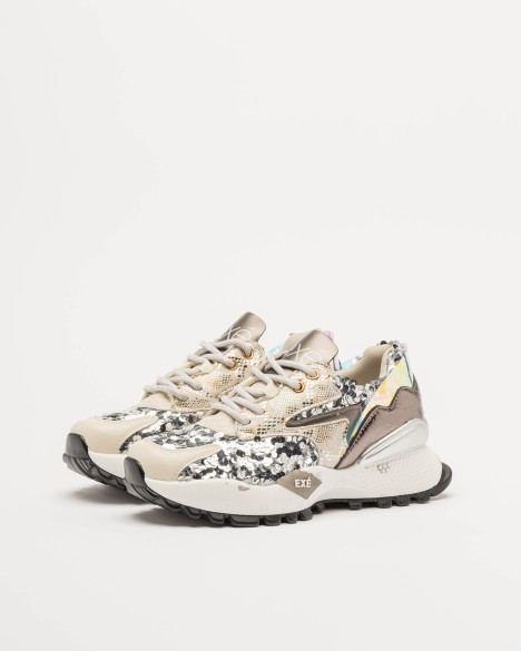Sneakers Ex�