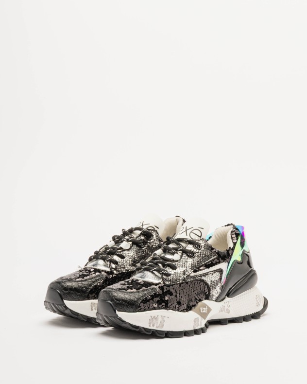 Ex� Sneakers