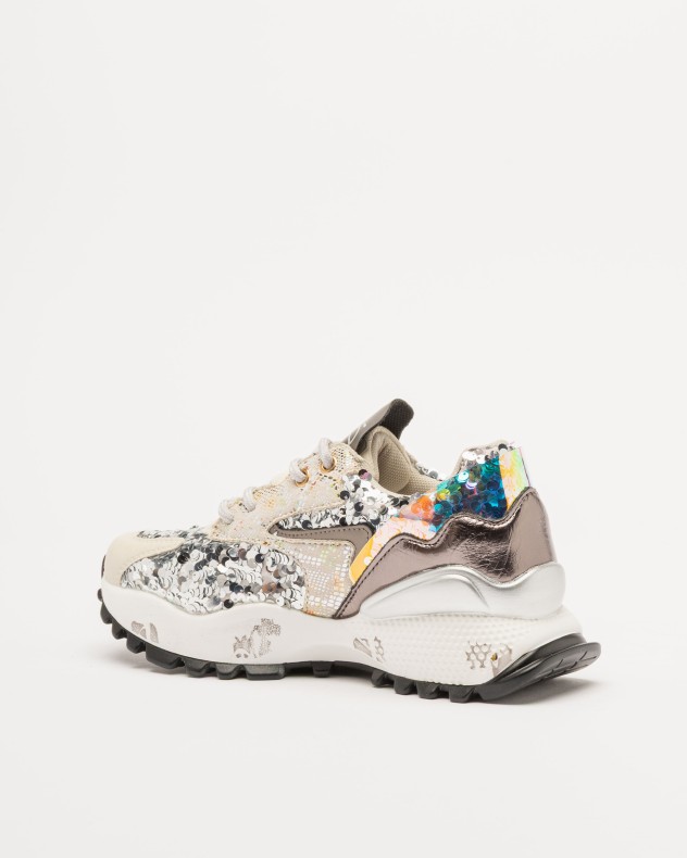 Ex� Sneakers