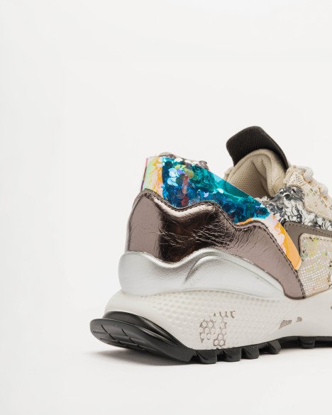 Zapatillas Ex�