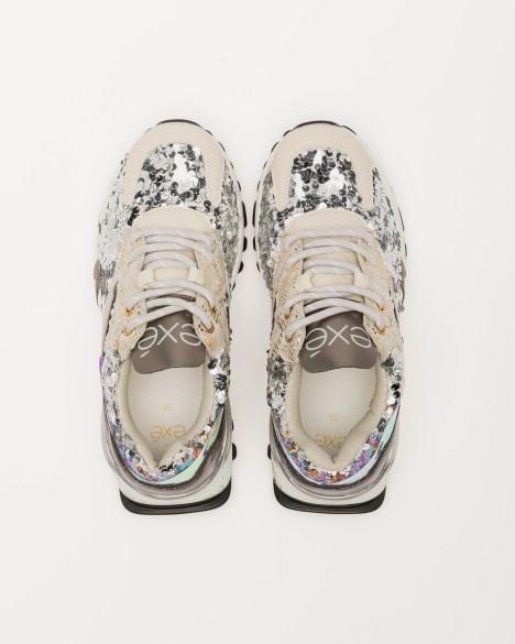 Sneakers Ex�