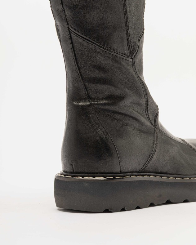 Botas Altas MLO
