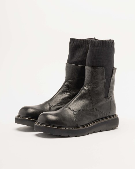 Stiefeletten MLO