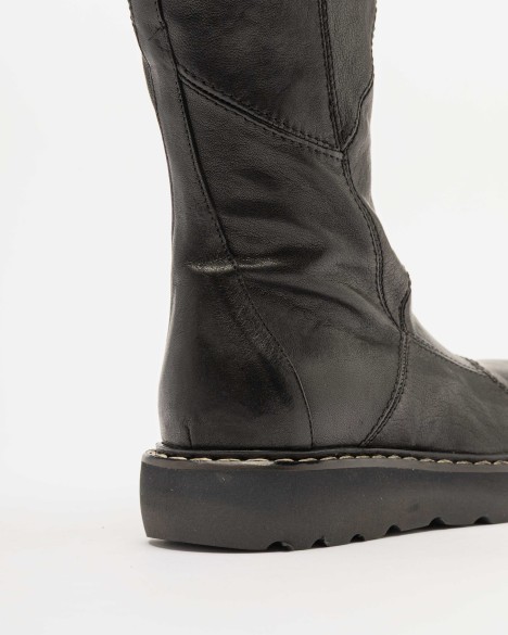 Botas Altas MLO