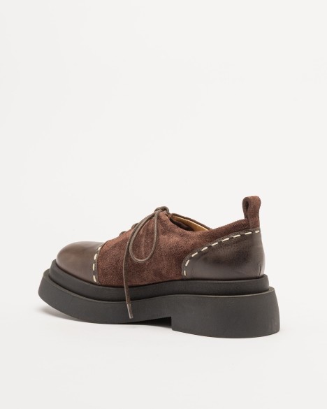 MLO Platform shoes