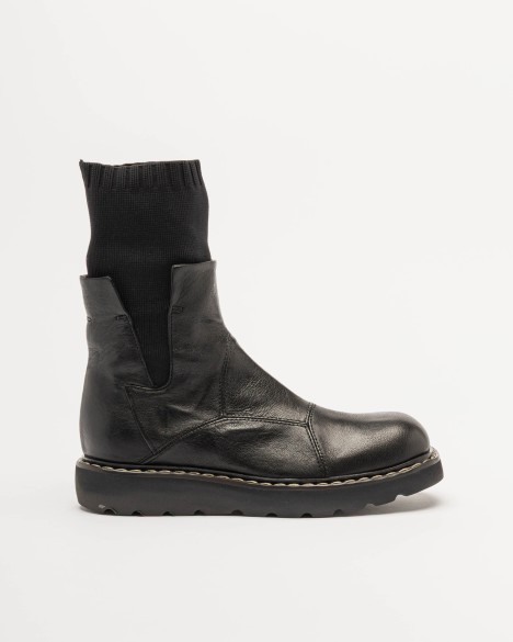 MLO Ankle Boots