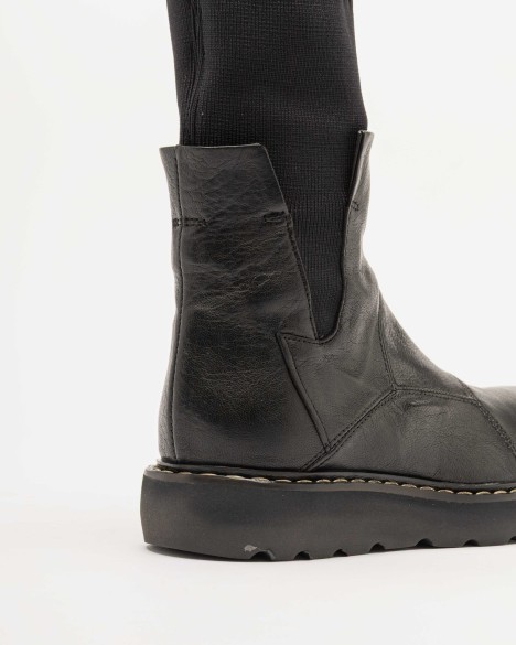 Stiefeletten MLO