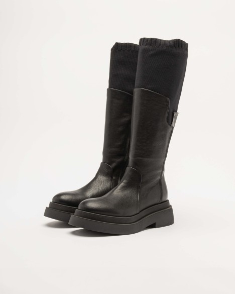 Botas Altas MLO