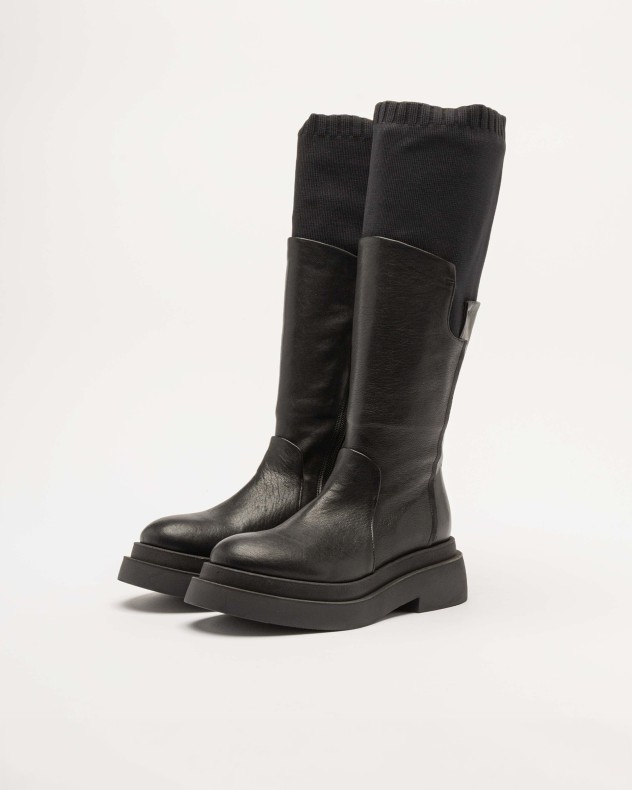 Botas Altas MLO