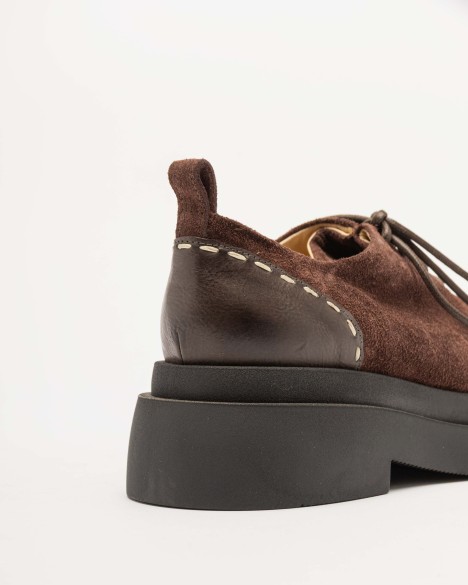 MLO Platform shoes