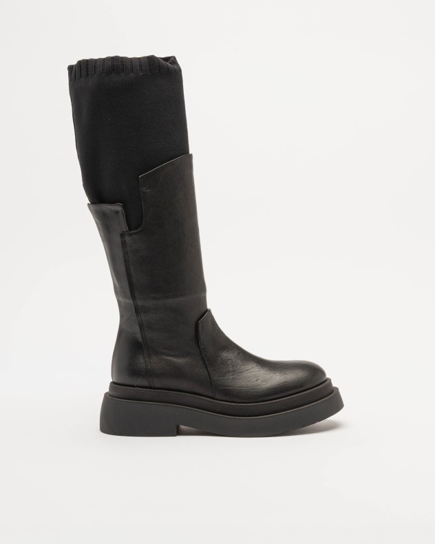 Botas Altas MLO