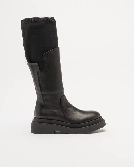 Botas Altas MLO