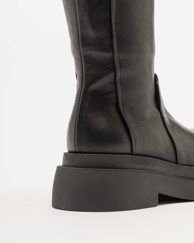 Botas Altas MLO