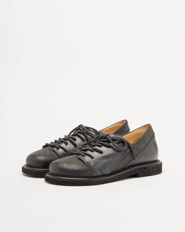 Schoenen MLO