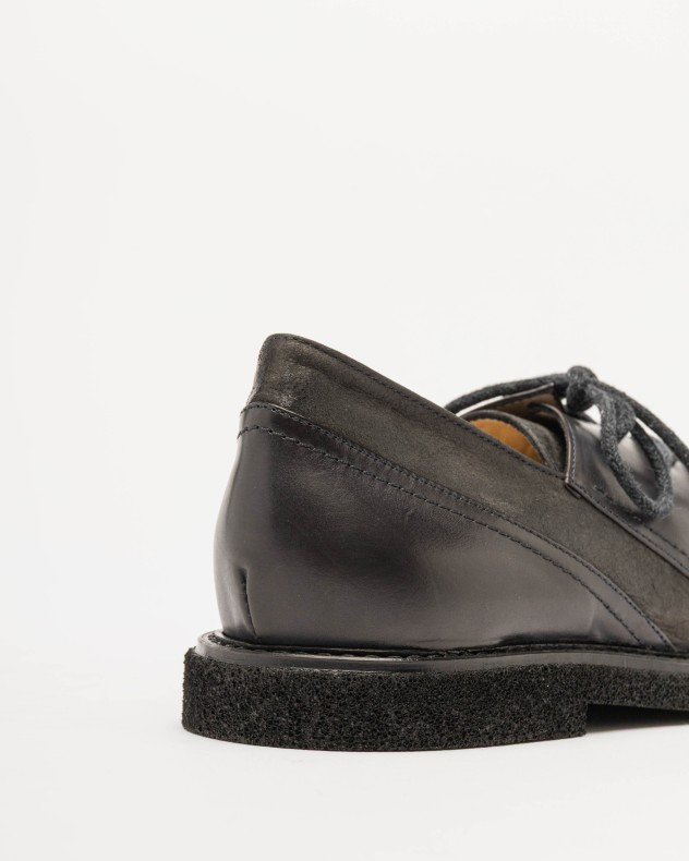 Schoenen MLO