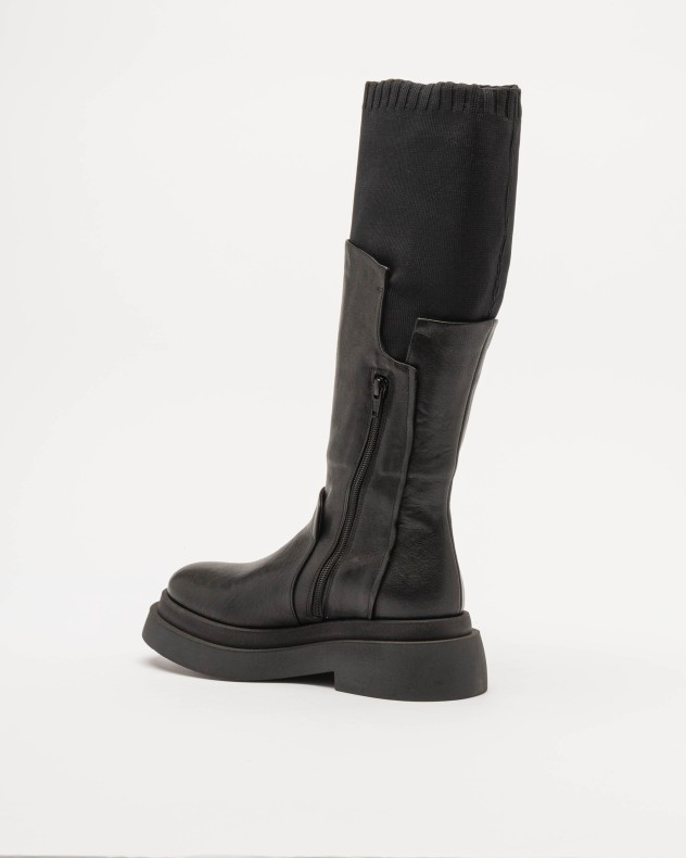 Botas Altas MLO