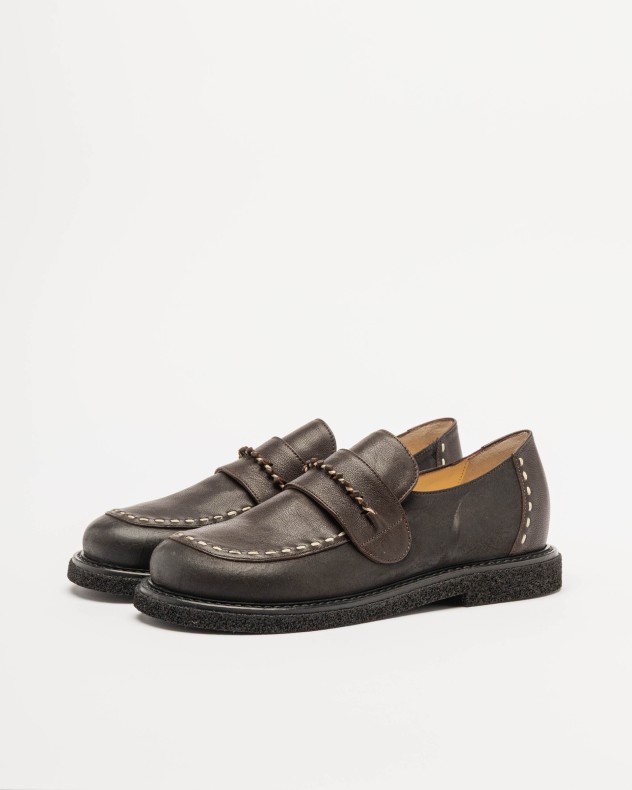 MLO Moccasins