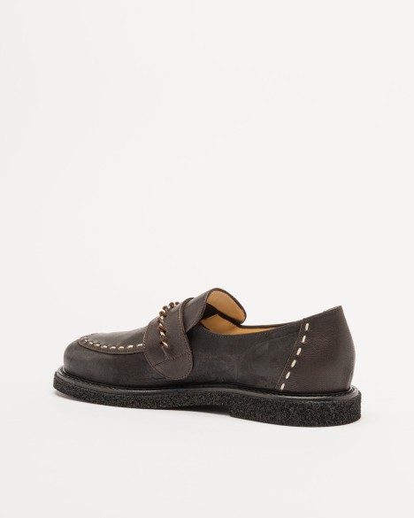 MLO Moccasins