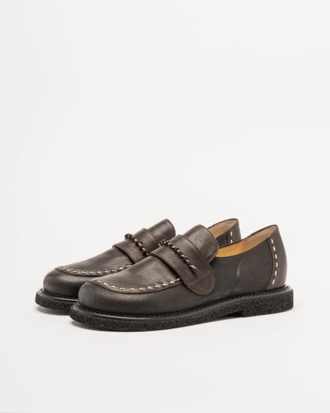 MLO Moccasins