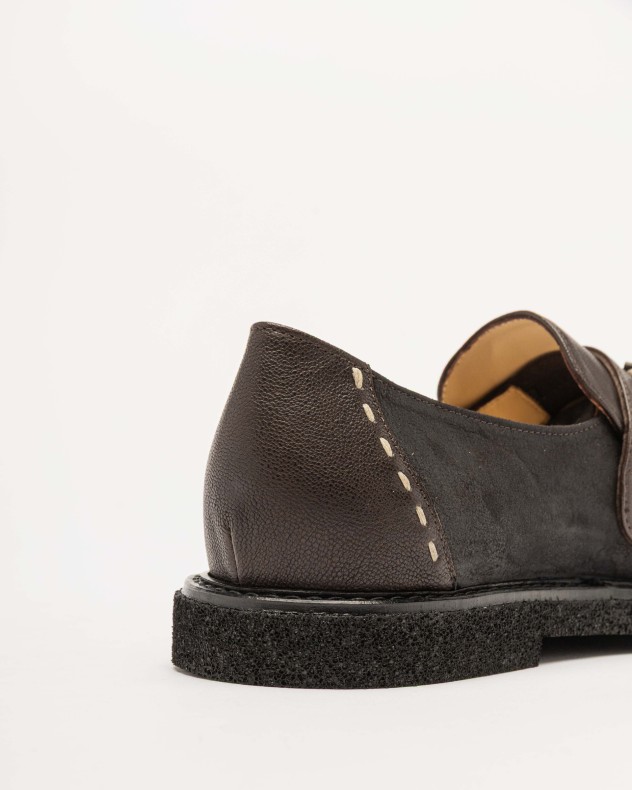 Mocassins MLO