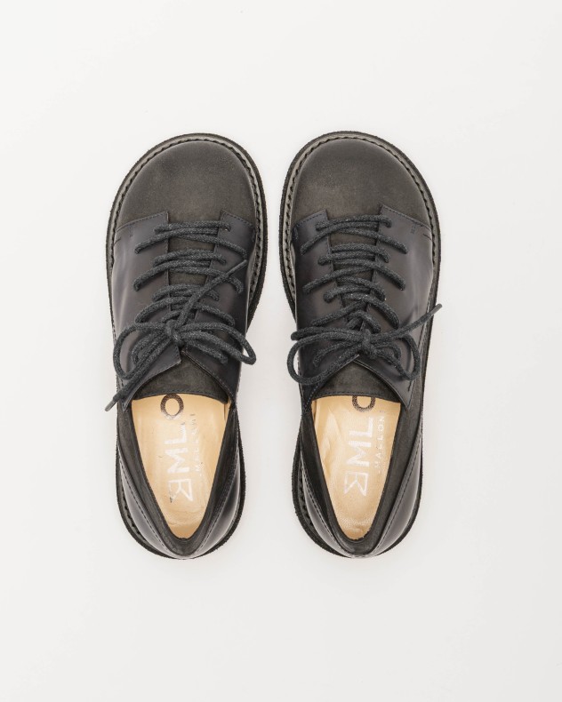 Schoenen MLO