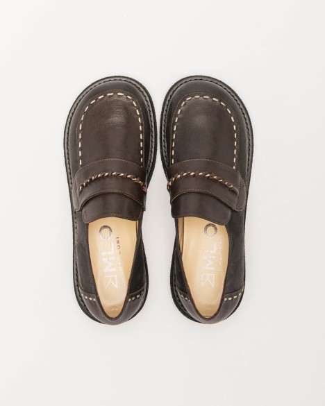 MLO Moccasins