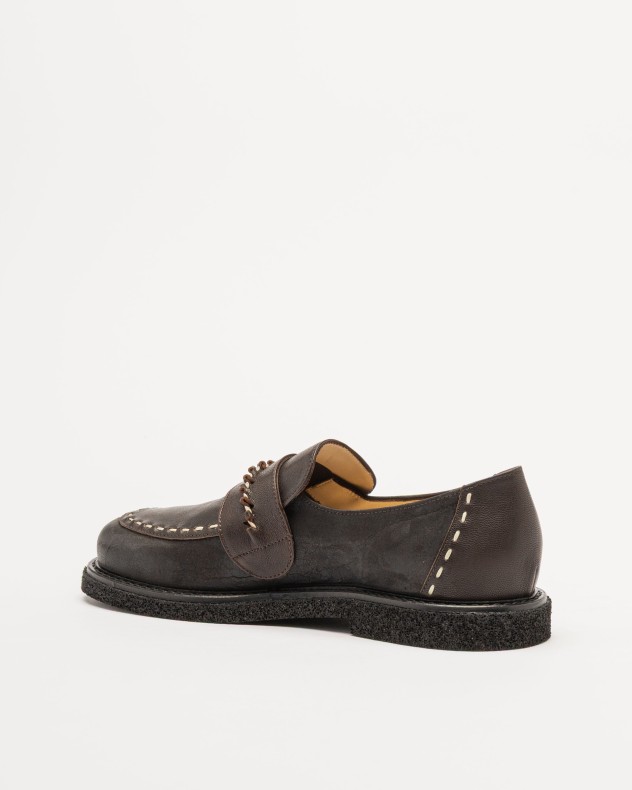 Mocasines MLO