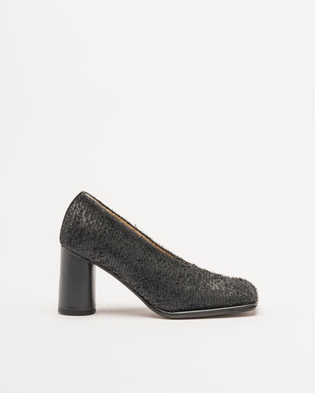 Sapatos salto alto MLO