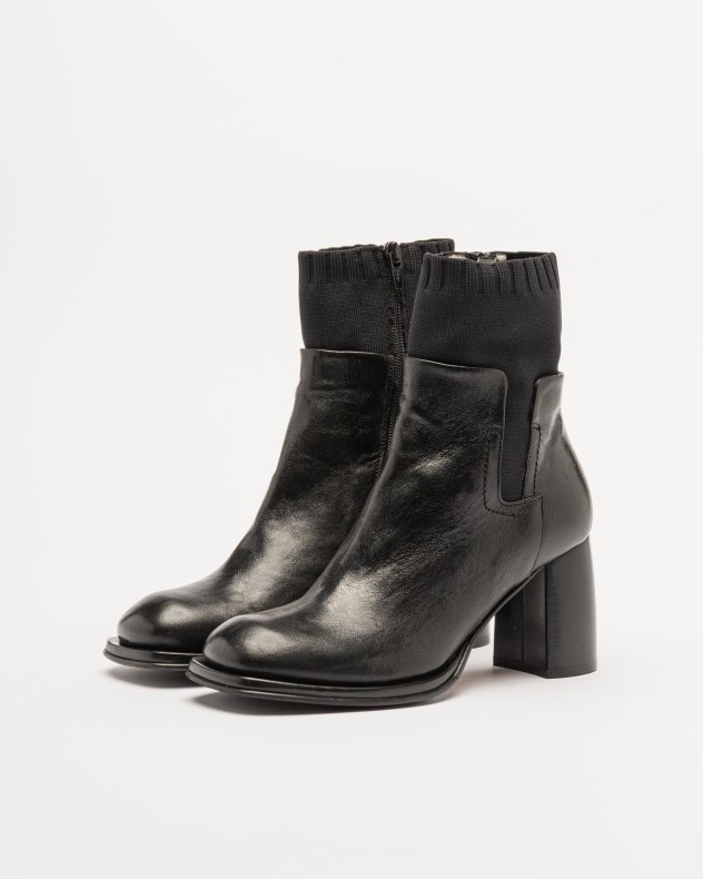 Botins MLO