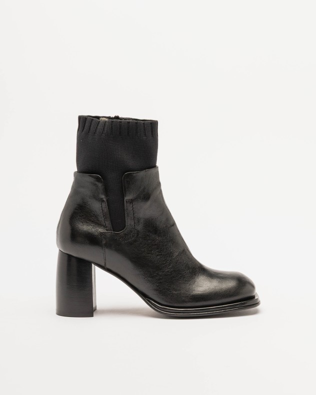 Botins MLO