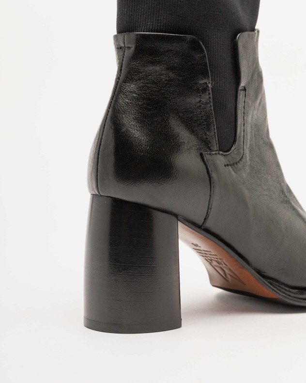 Stiefeletten MLO