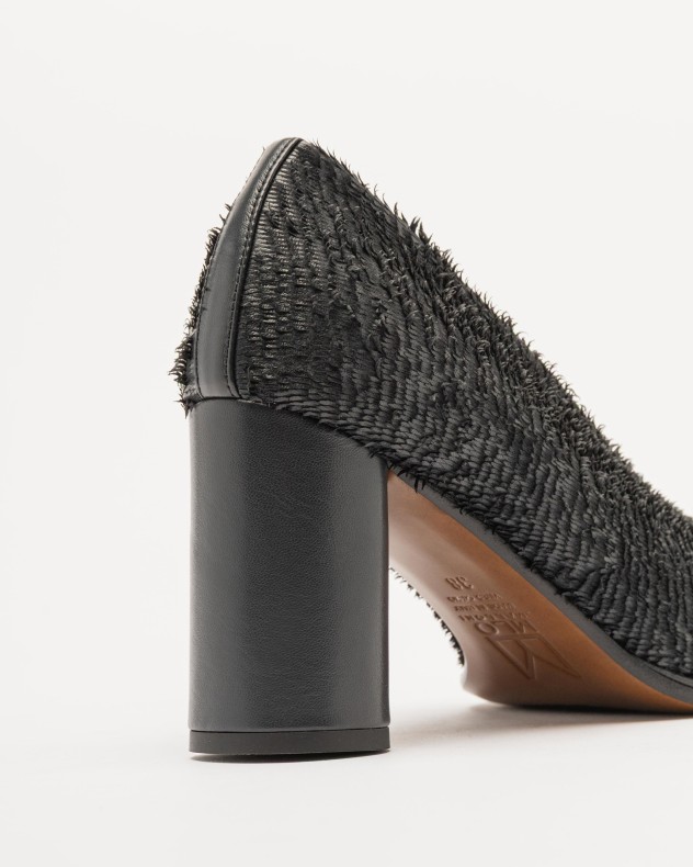 MLO Sapatos salto alto