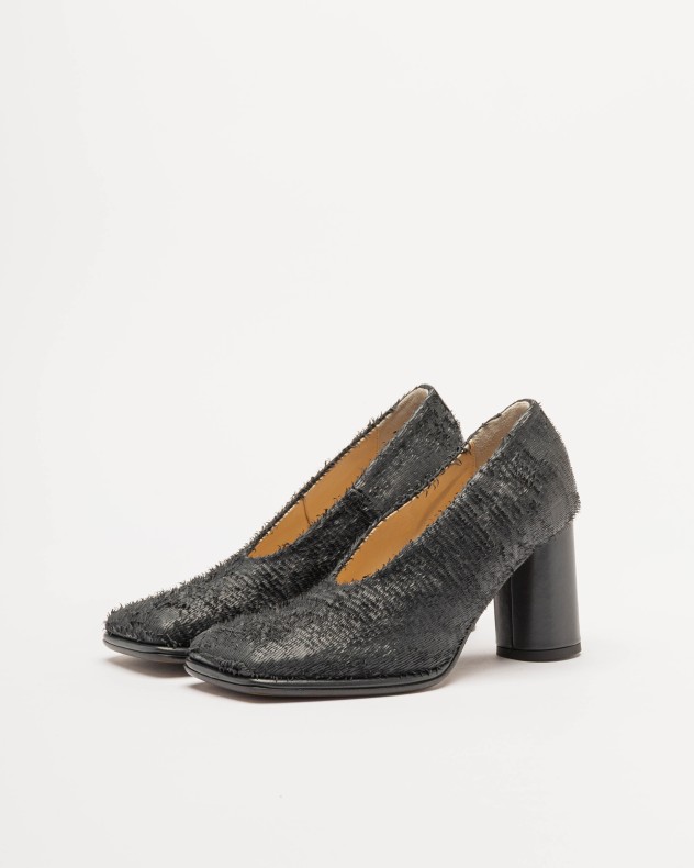 Sapatos salto alto MLO