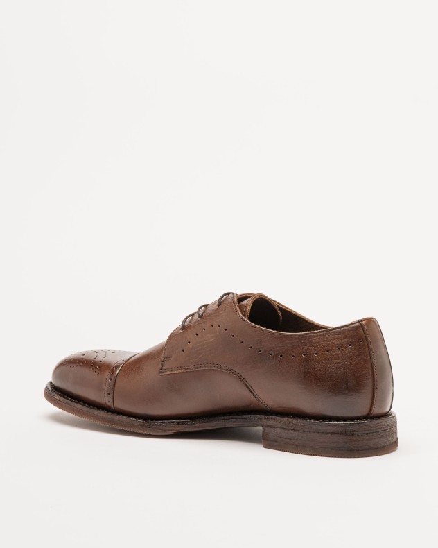 Sapatos derby ONE and OTHER