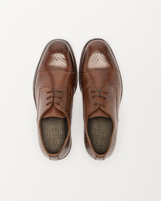 Sapatos derby ONE and OTHER