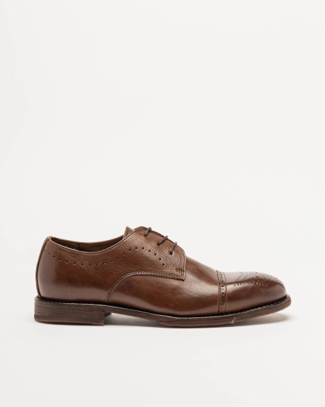 Derby-schoenen ONE and OTHER