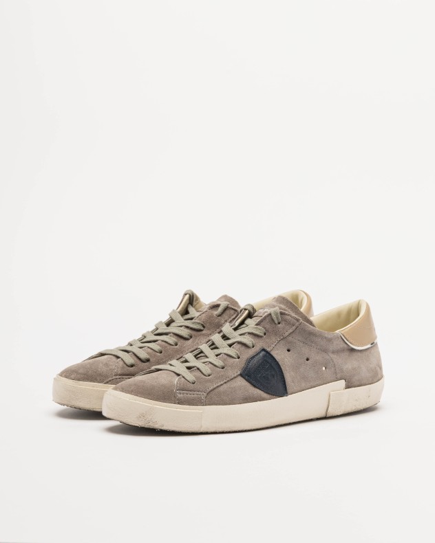 Zapatillas Philippe Model