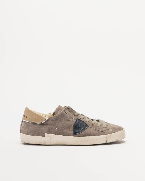 Zapatillas Philippe Model