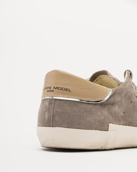 Zapatillas Philippe Model