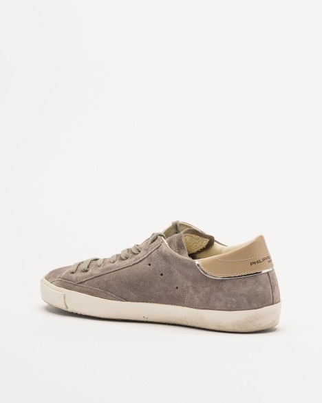 Zapatillas Philippe Model