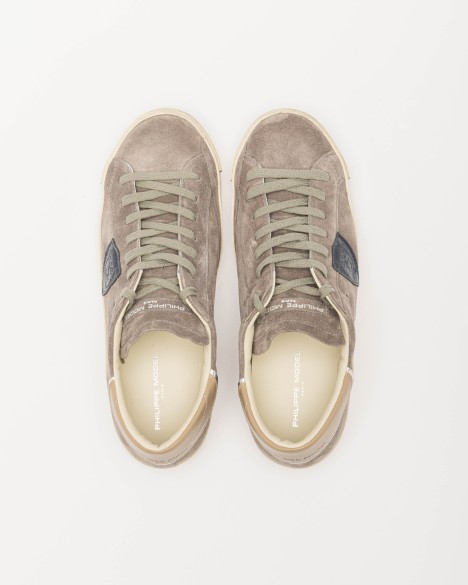Zapatillas Philippe Model
