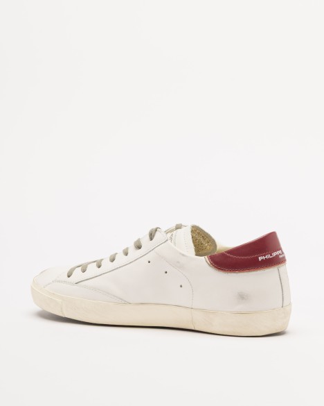 Zapatillas Philippe Model