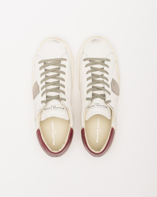 Zapatillas Philippe Model