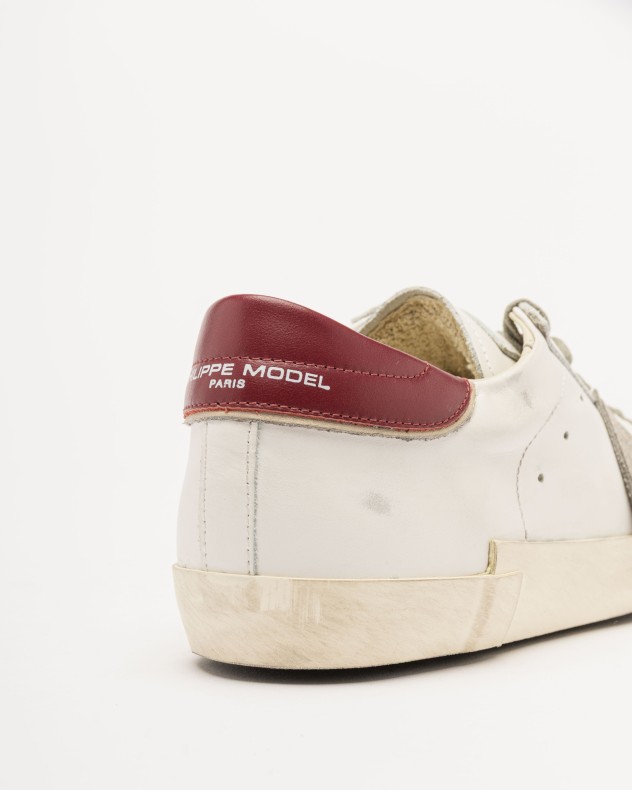 Zapatillas Philippe Model