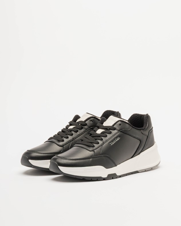 Baskets Calvin Klein