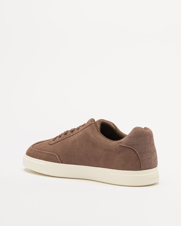 Sapatilhas Calvin Klein