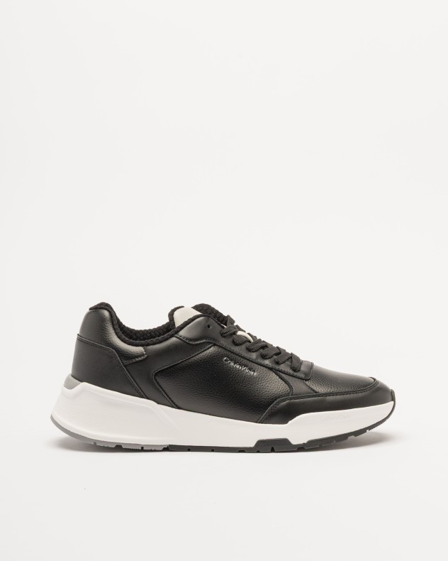 Baskets Calvin Klein